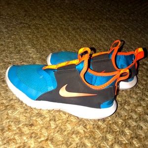 Boys Nike sneakers